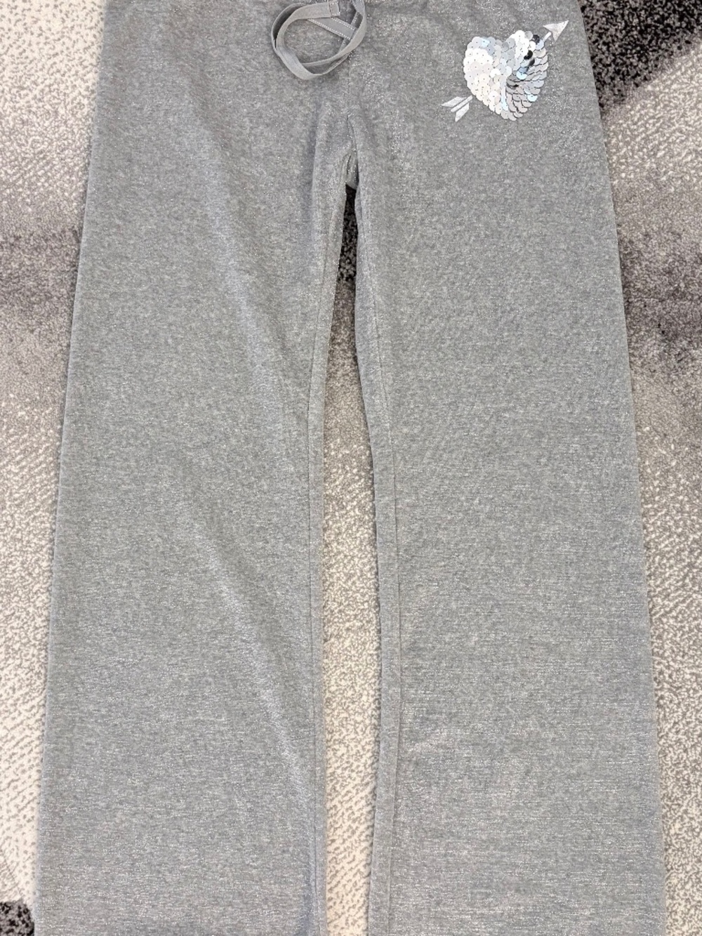 VS PINK Bling Lounge Pants